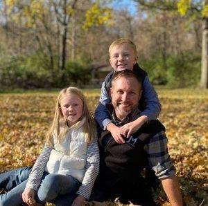 Meet your Posher, Jared